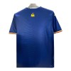Fußball Trikot Rumänien Ausweich 2025